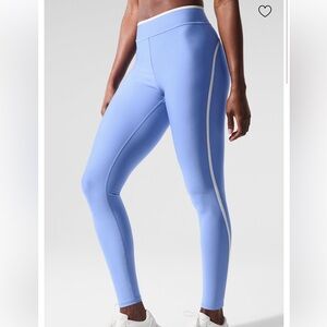 Alo Airlift Charger legging